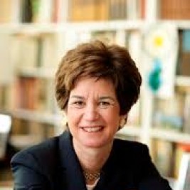 Kathleen Kennedy Townsend